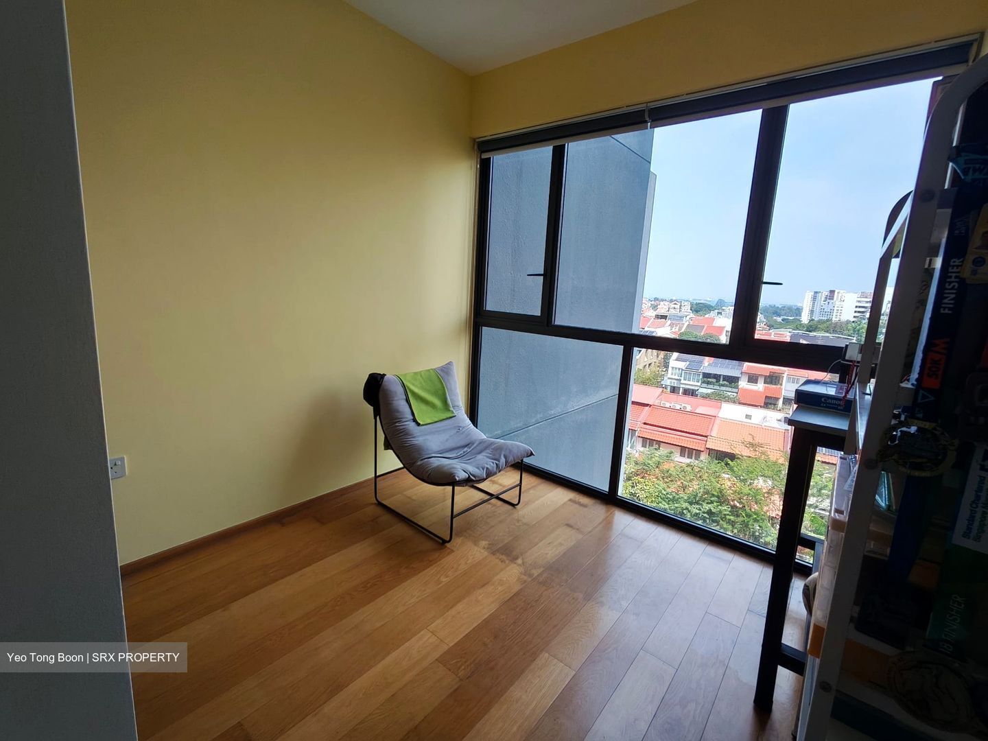 Grandeur Park Residences (D16), Condominium #599752361
